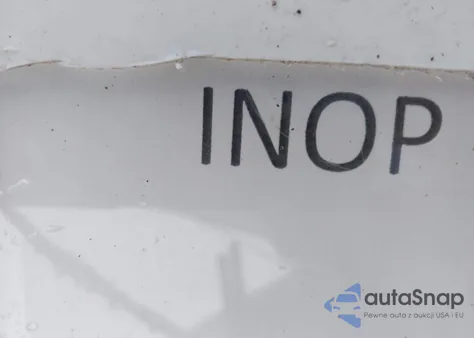 2014 Chevrolet Impala 1Fl из США, поврежденный, VIN 2G11X5SL1E9286693